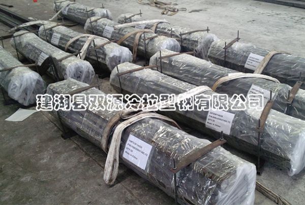  外貿(mào)冷拉六角鋼